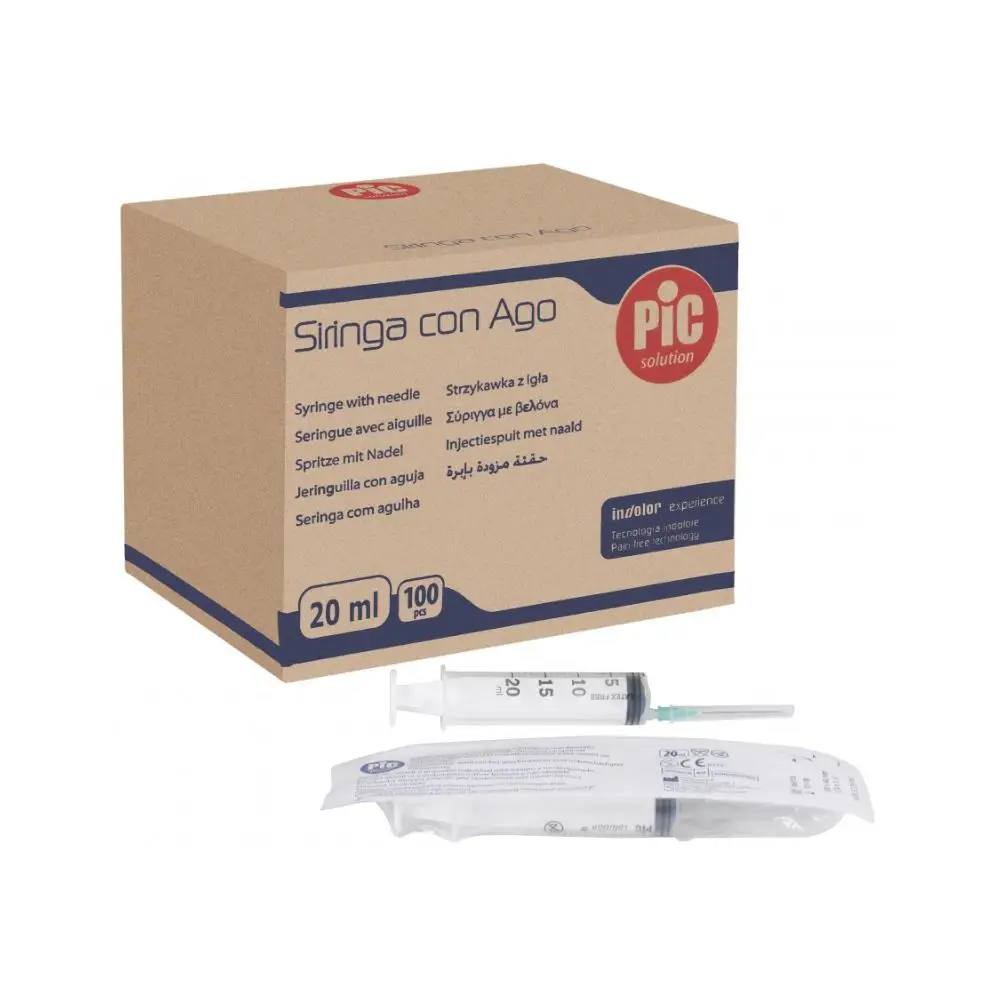 SOFT Care - ΑΝΑΛΩΣΙΜΑ ΕΡΓΑΣΤΗΡΙΟΥ - ΣΥΡΙΓΓΕΣ 