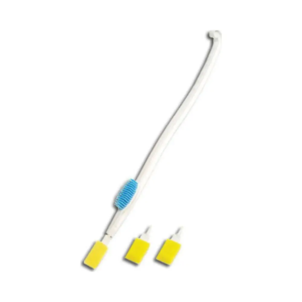 AC-934 Set di spazzole da bagno