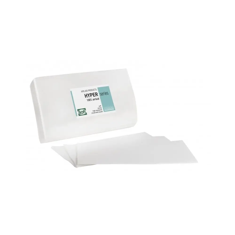 HYPER - Airlaid Ρολά & Πετσέτες