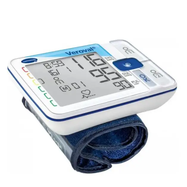 Poignet Hartmann Veroval