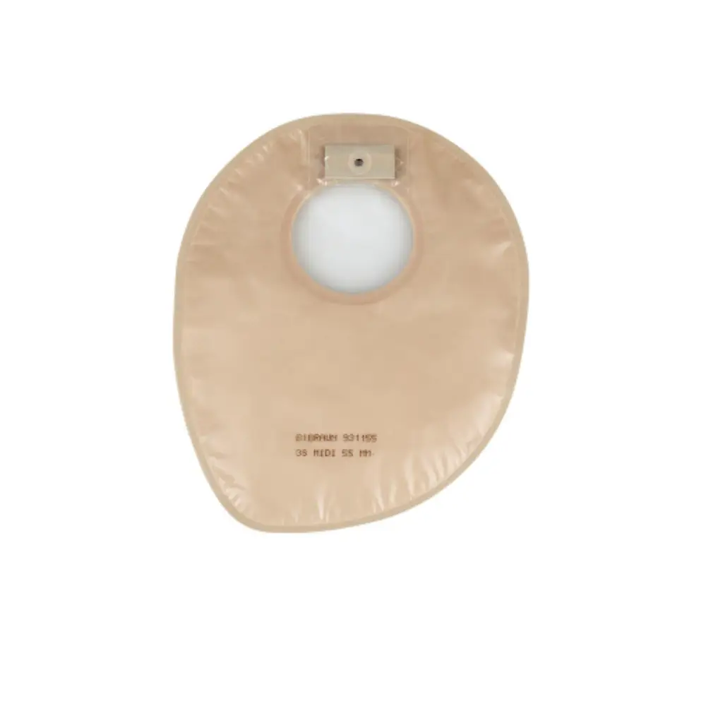 B|Braun Colostomy Bag Flexima 3s Maxi 65mm (30 pcs)