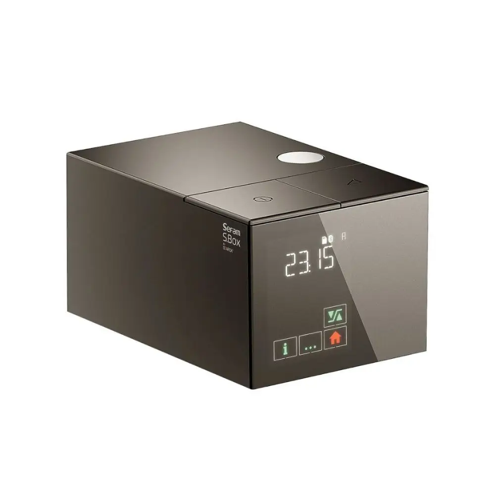 Sefam S.Box Αυτόματη Συσκευή CPAP