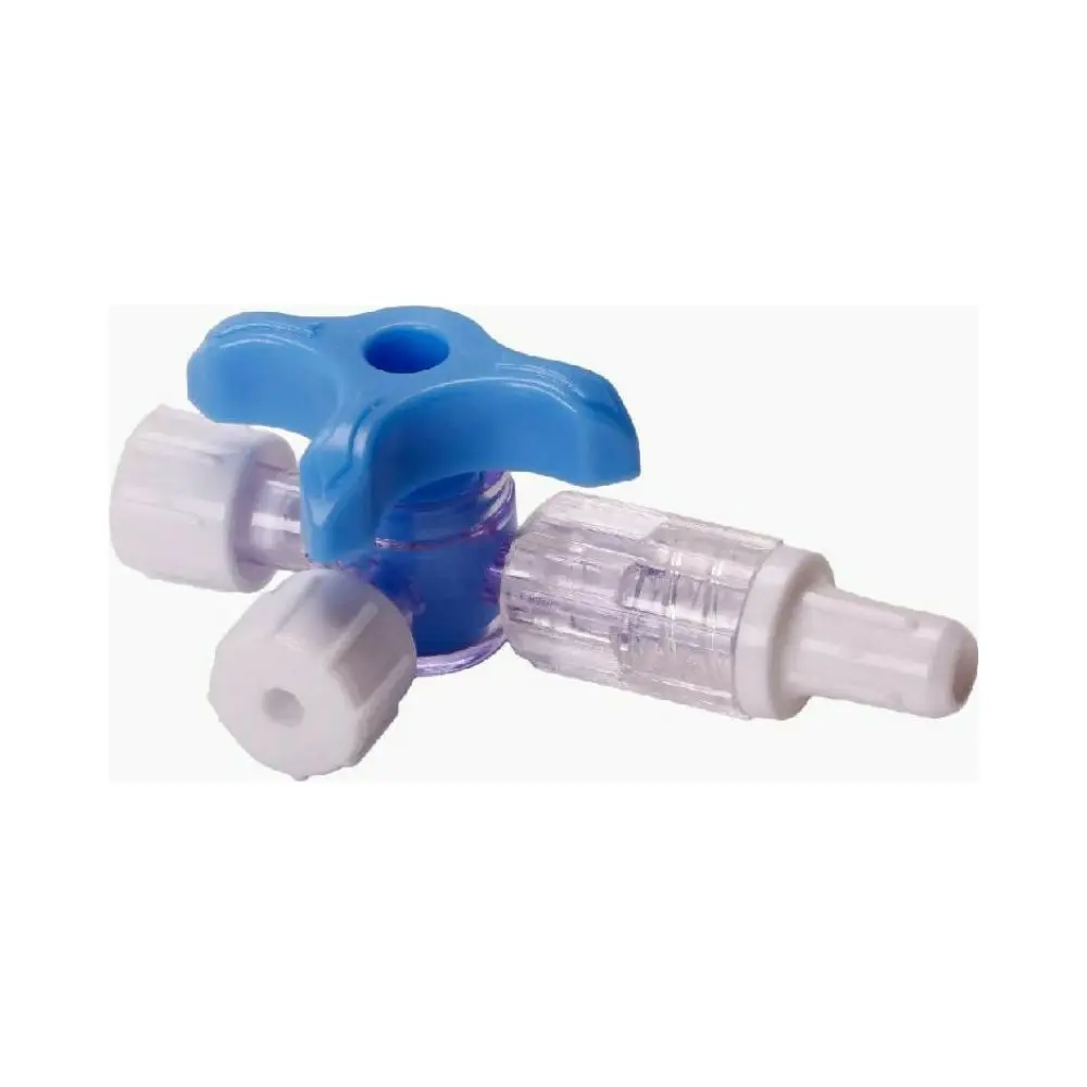 SOFT Care - ZIEKENHUISVERBRUIKSARTIKELEN - TUBE