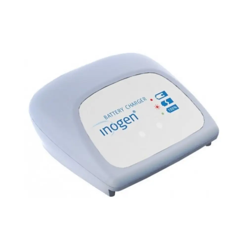 Външно зарядно устройство Inogen за кондензатор Inogen G3