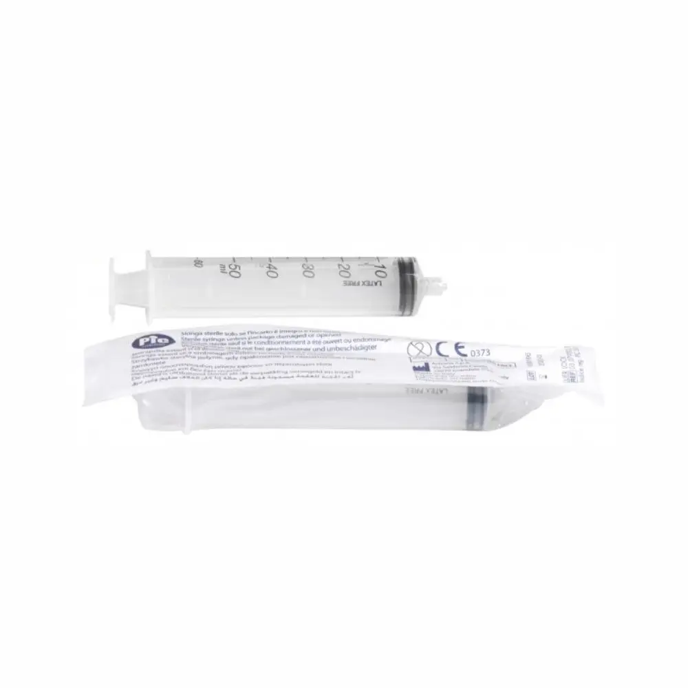 Syringes Pic 2.5cc without needle (130pcs)