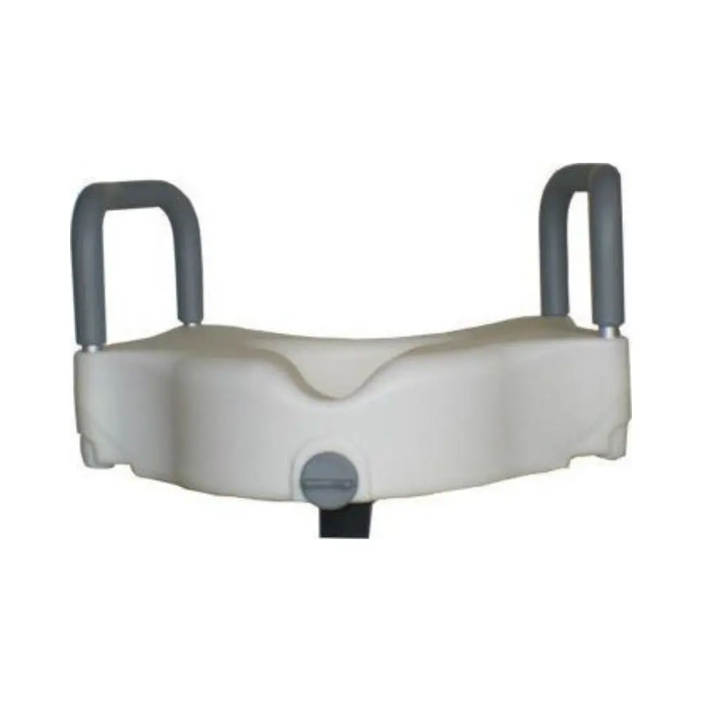 Toilettenlifter mit Armen 12,5 cm