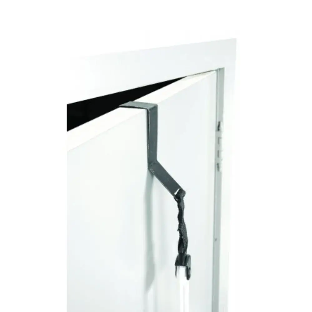 MVS MoVeS Metal Bracket AC-3155B Puleggia per esercizi verticali