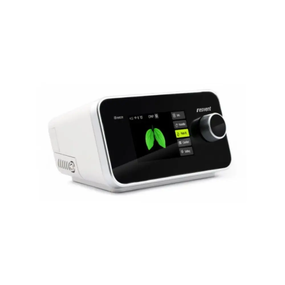 Resvent iBreeze 25ST Συσκευή BiPAP
