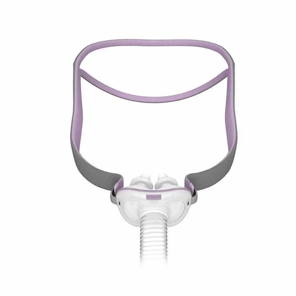 ResMed AirFit P10 for Her Ρινική Μάσκα για Συσκευή Cpap