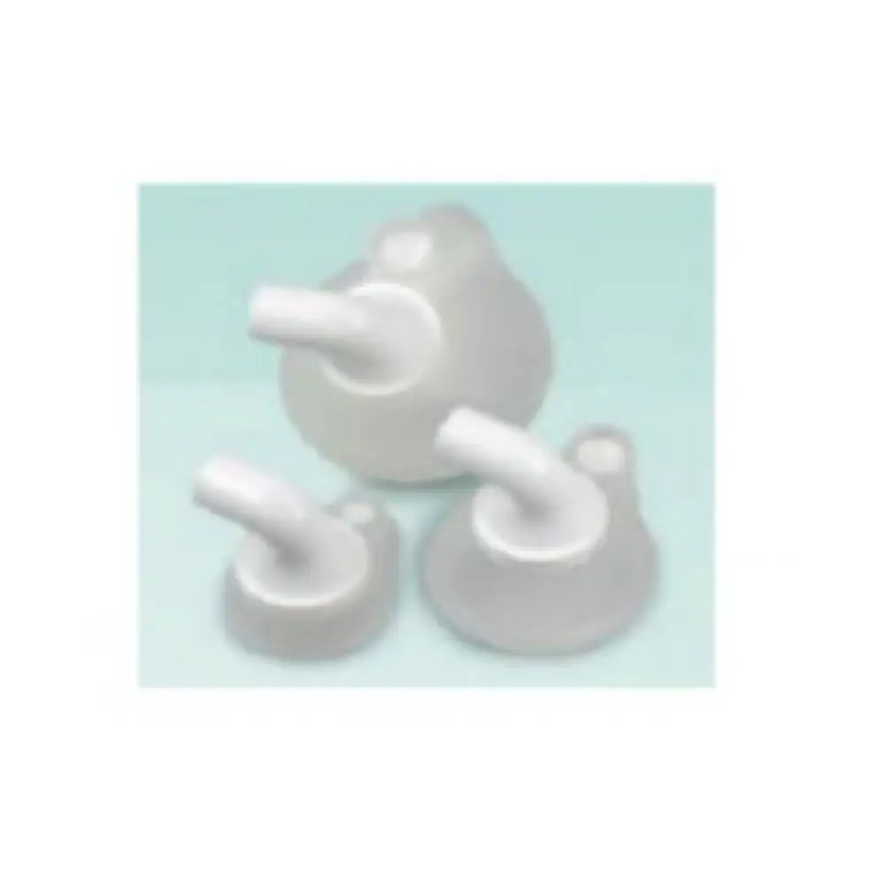 Masque nébuliseur en silicone pour bébé Trudell Ombra O-5029