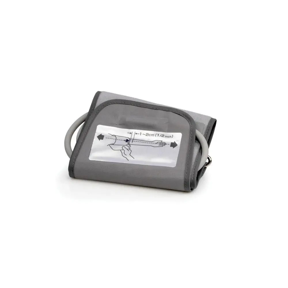 Alfacare AC-5008 Περιχειρίδα Ηλεκτρονικού Πιεσομέτρου Universal Medium (Σετ)