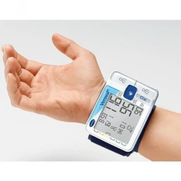 Poignet Hartmann Veroval