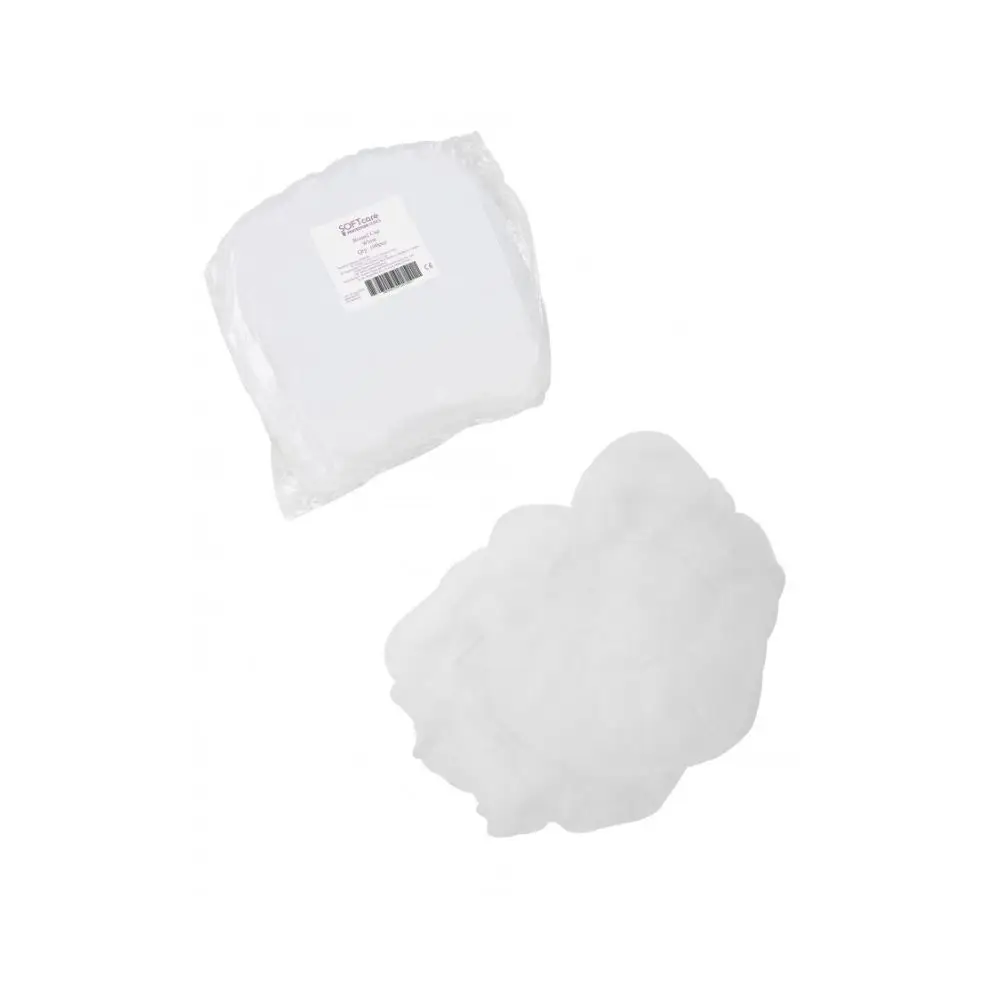 Medical mob cap non woven