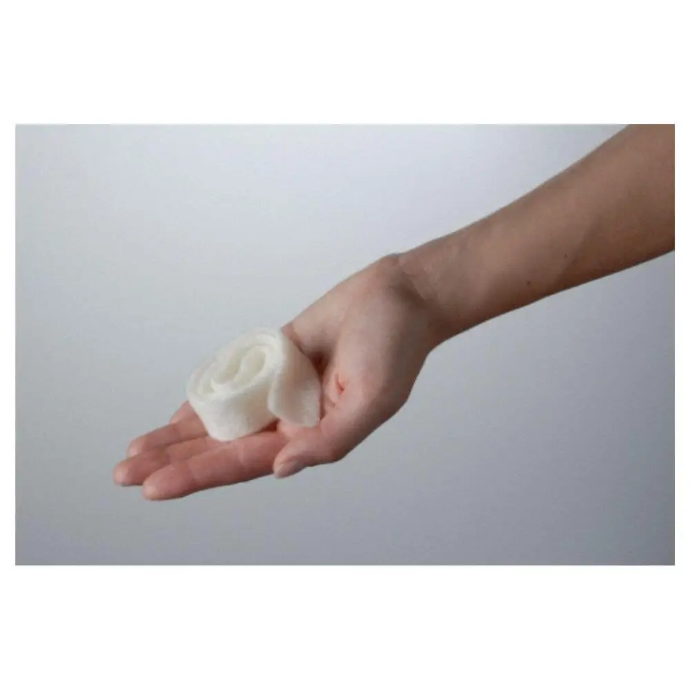 Braun Askina® Sorb Highly absorbing alginate rope  2.7x34cm(10 pcs)