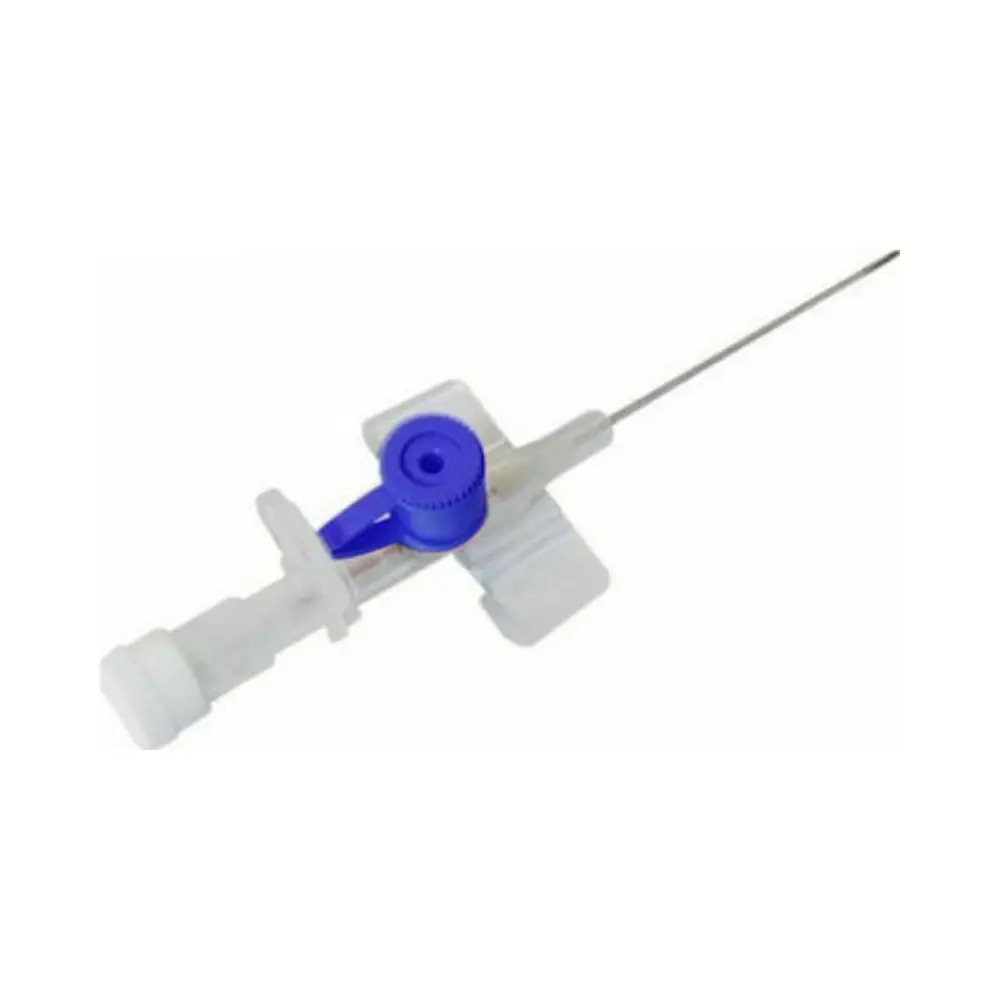 SOFT Care - ΝΟΣΟΚΟΜΕΙΑΚΑ ΑΝΑΛΩΣΙΜΑ - ΦΛΕΒΟΚΑΘΕΤΗΡΕΣ