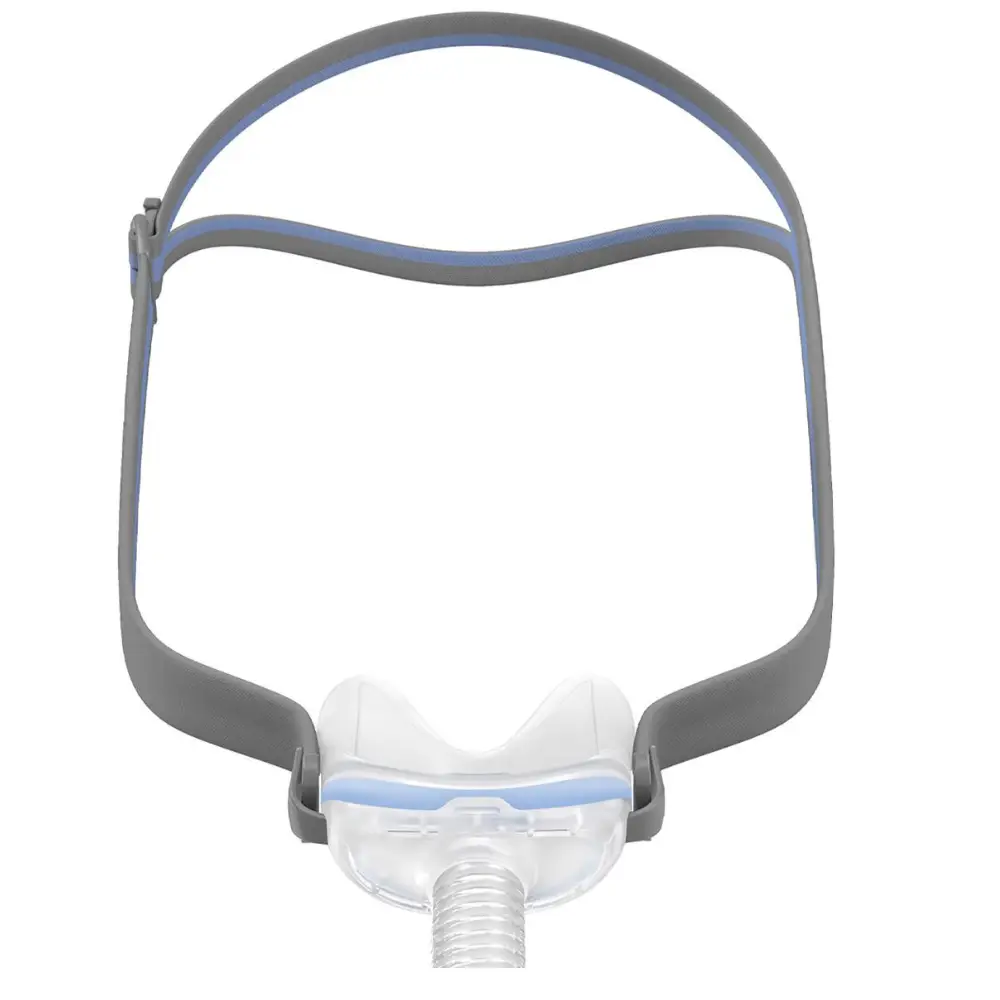 ResMed AirFit N30 Ρινική Μάσκα για Συσκευή Cpap