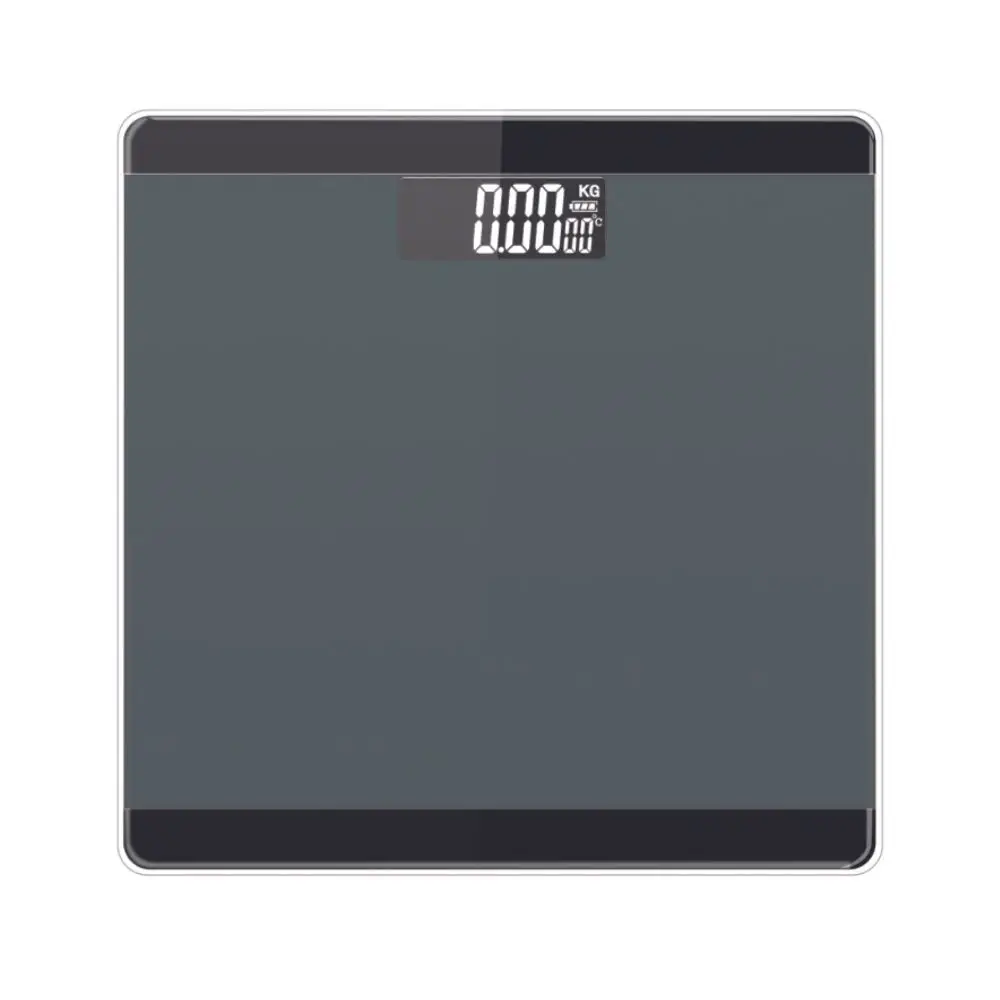 Graddfa Ddigidol Alfacare Economy BS-160