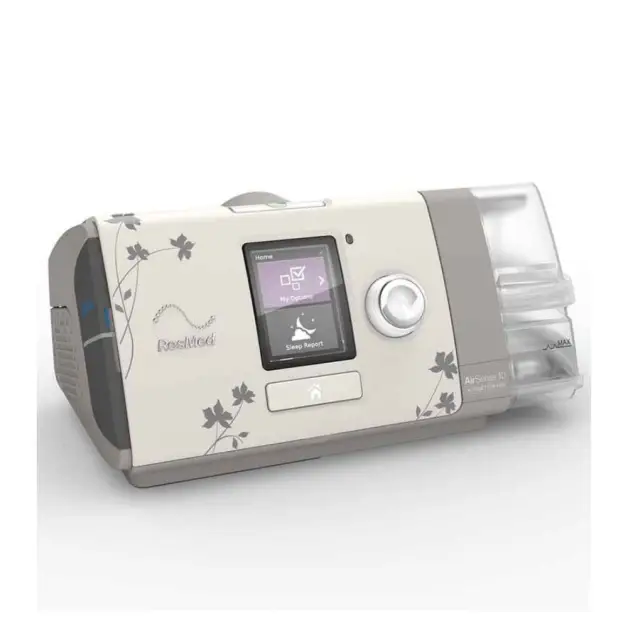 ResMed AirSense 10 AutoSet For Her Αυτόματη Συσκευή CPAP