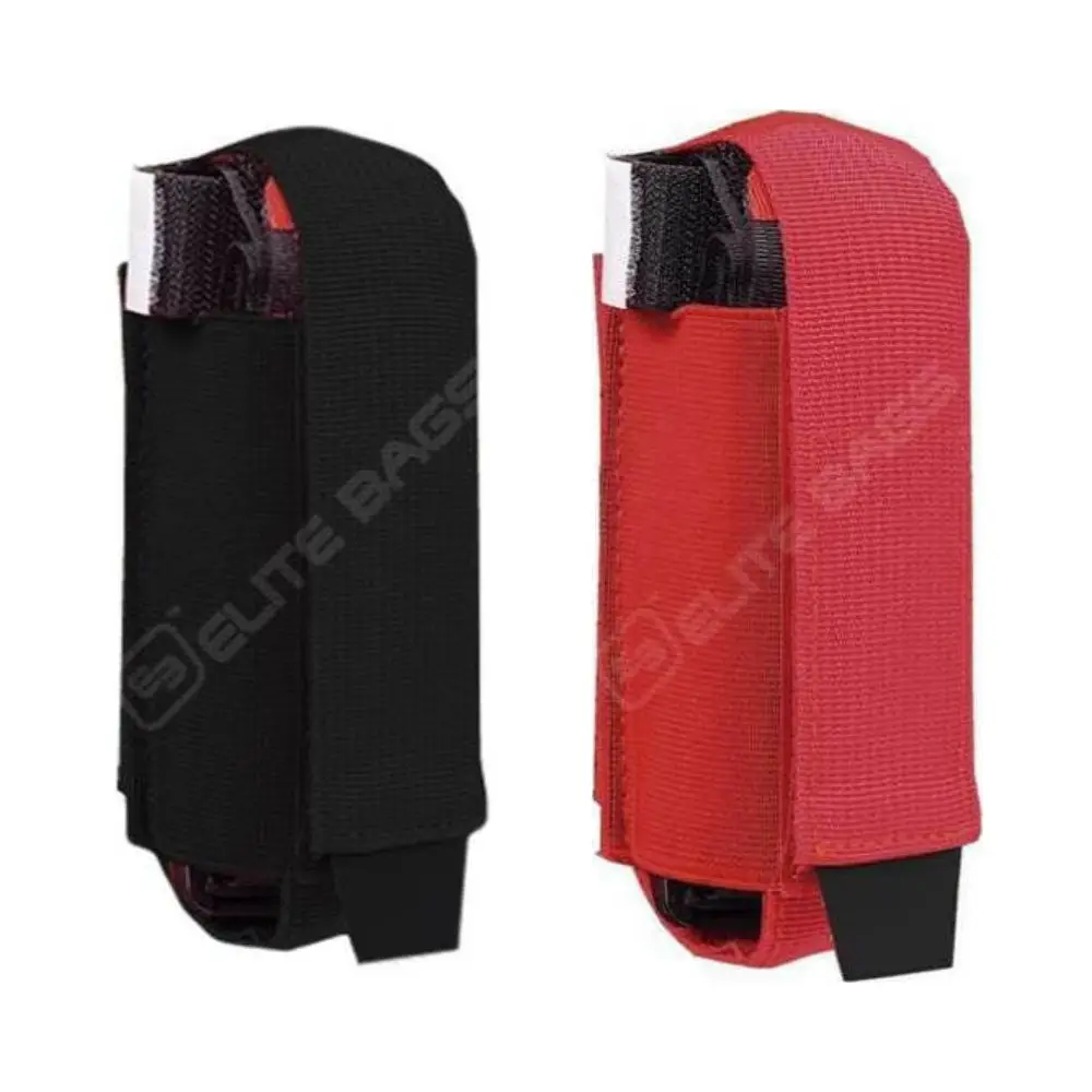 Elite Bags HOLD'S Tourniquet Holster Red EB09.043