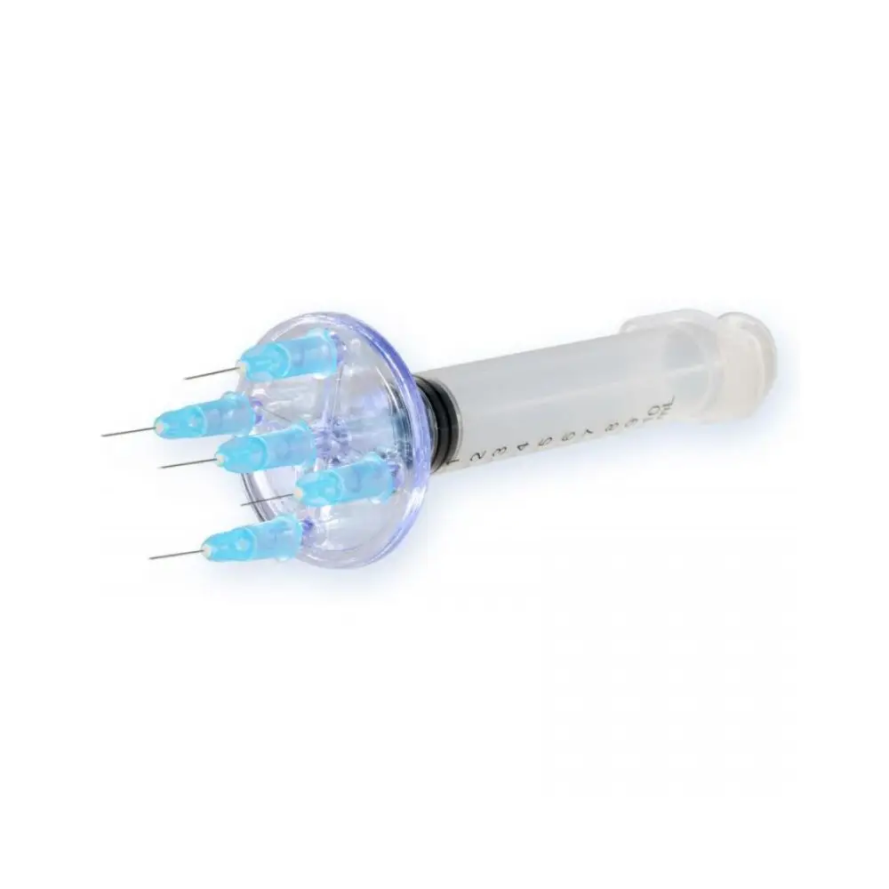 SOFT Care - ΑΝΑΛΩΣΙΜΑ ΕΡΓΑΣΤΗΡΙΟΥ - ΒΑΣΕΙΣ ΓΙΑ ΒΕΛΟΝΕΣ ΜΕΣΟΘΕΡΑΠΕΙΑΣ MESORELLE