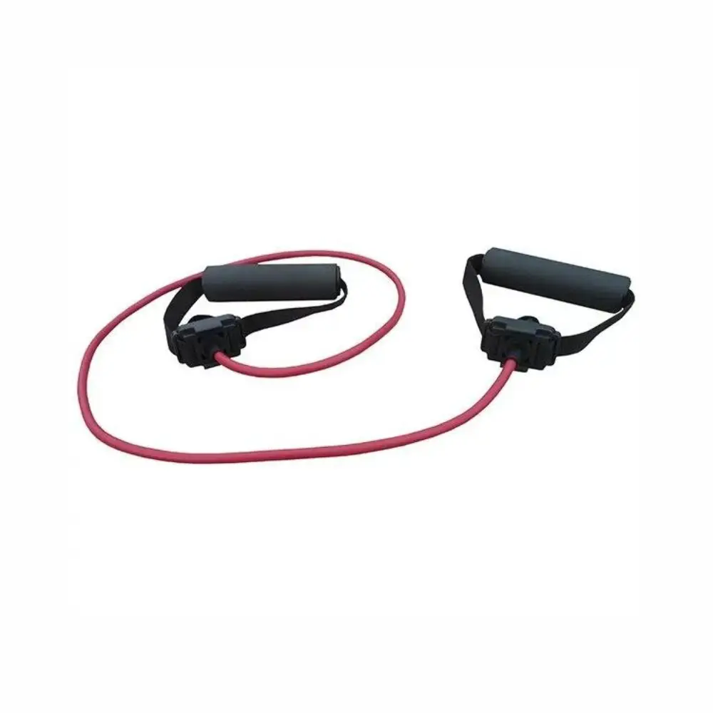 MoVeS Tube 120cm Handgrepen Lichtgeel