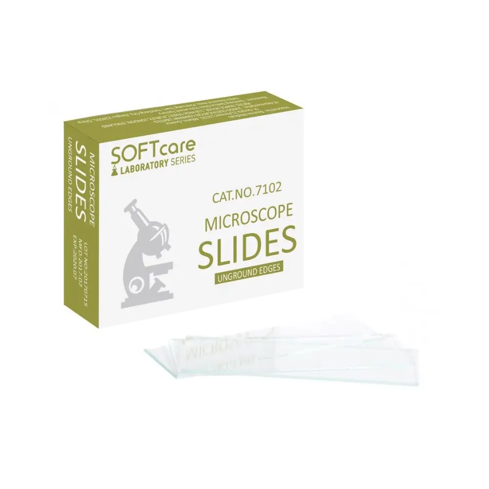 SOFT Care - ΑΝΑΛΩΣΙΜΑ ΕΡΓΑΣΤΗΡΙΟΥ - ΑΝΤΙΚΕΙΜΕΝΟΦΟΡΕΣ ΠΛΑΚΕΣ