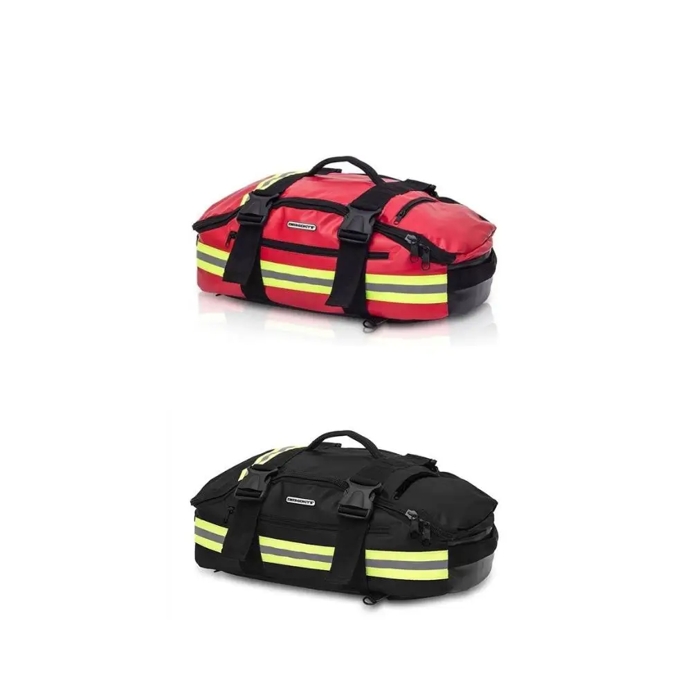 Elite Bags Ιατρικό Σακίδιο Α' Βοηθειών Emergency's Mochila Τrapezoidal