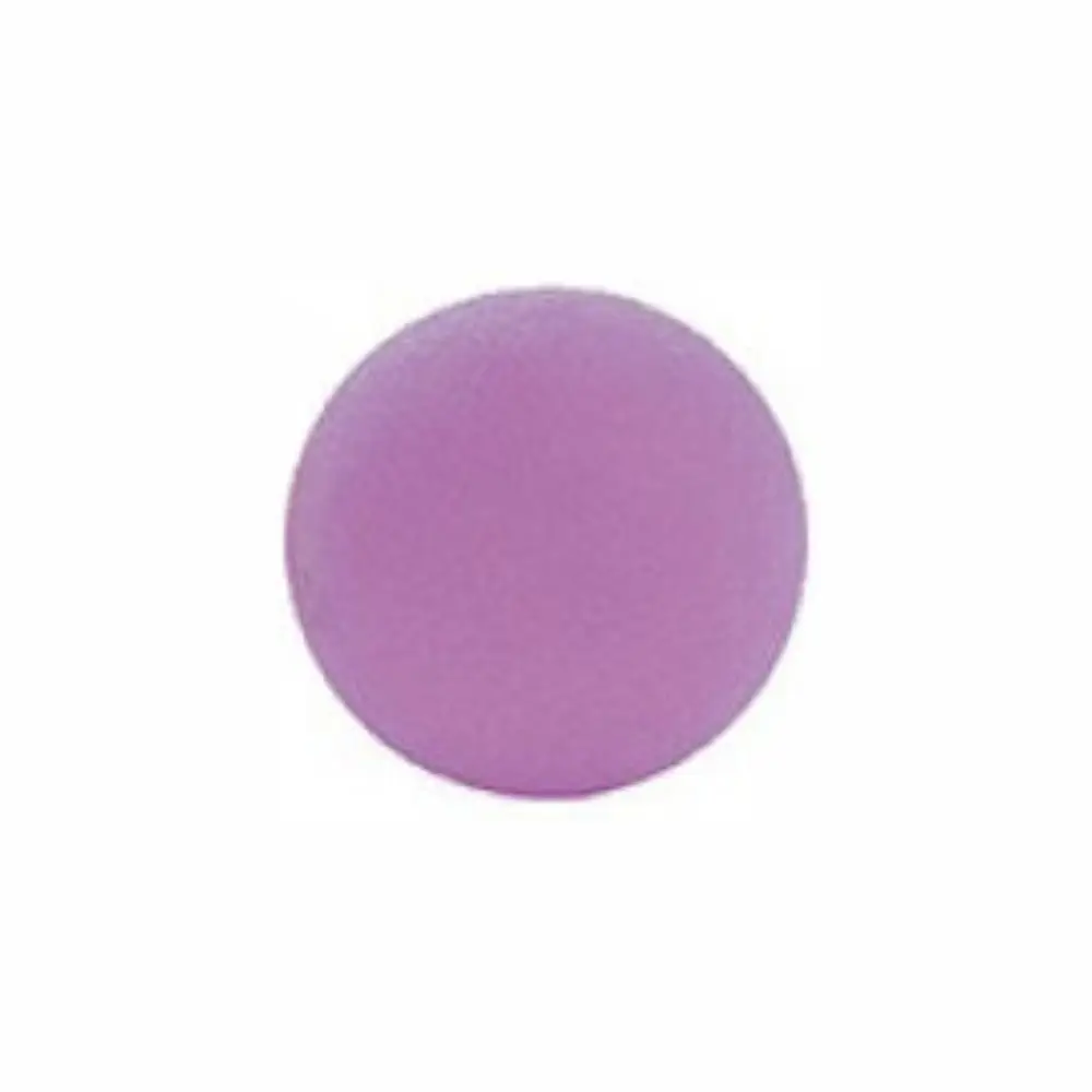 MVS Economy Runder Gymnastikball Weich