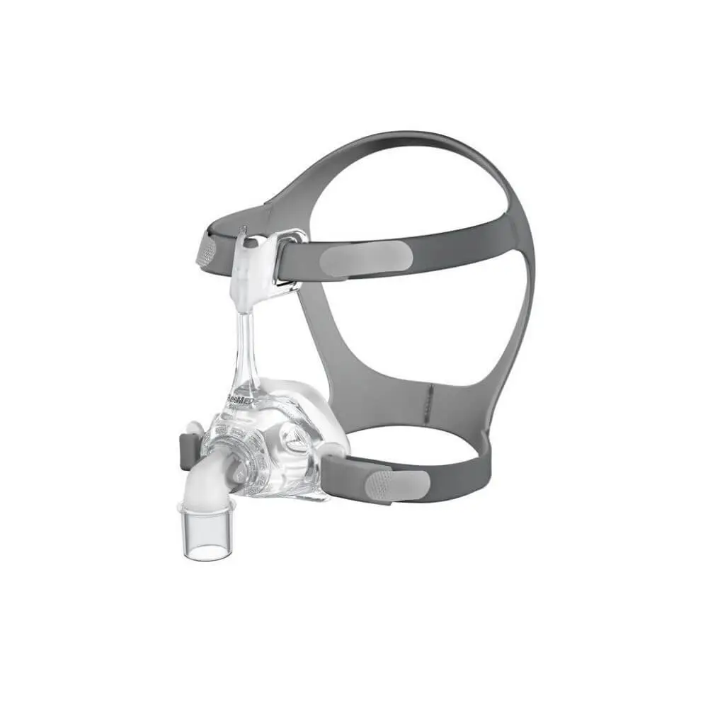 ResMed Mirage FX Ρινική Μάσκα για Συσκευή CPAP