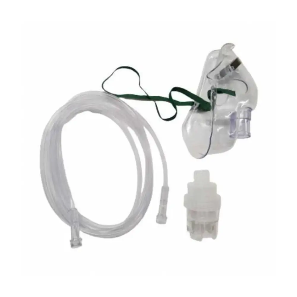 Salter Labs 8924-7-50 Σετ Νεφελοποίησης Ενήλικα