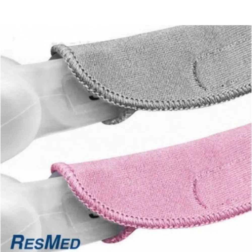 Enveloppes souples pour masques CPAP Swift™ FX et Swift™ FX Nano