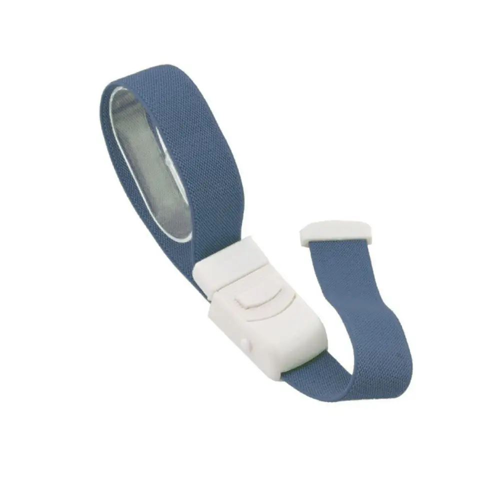 Alfacare Ζώνη Αιμοληψίας Με Κλιπ Μωβ