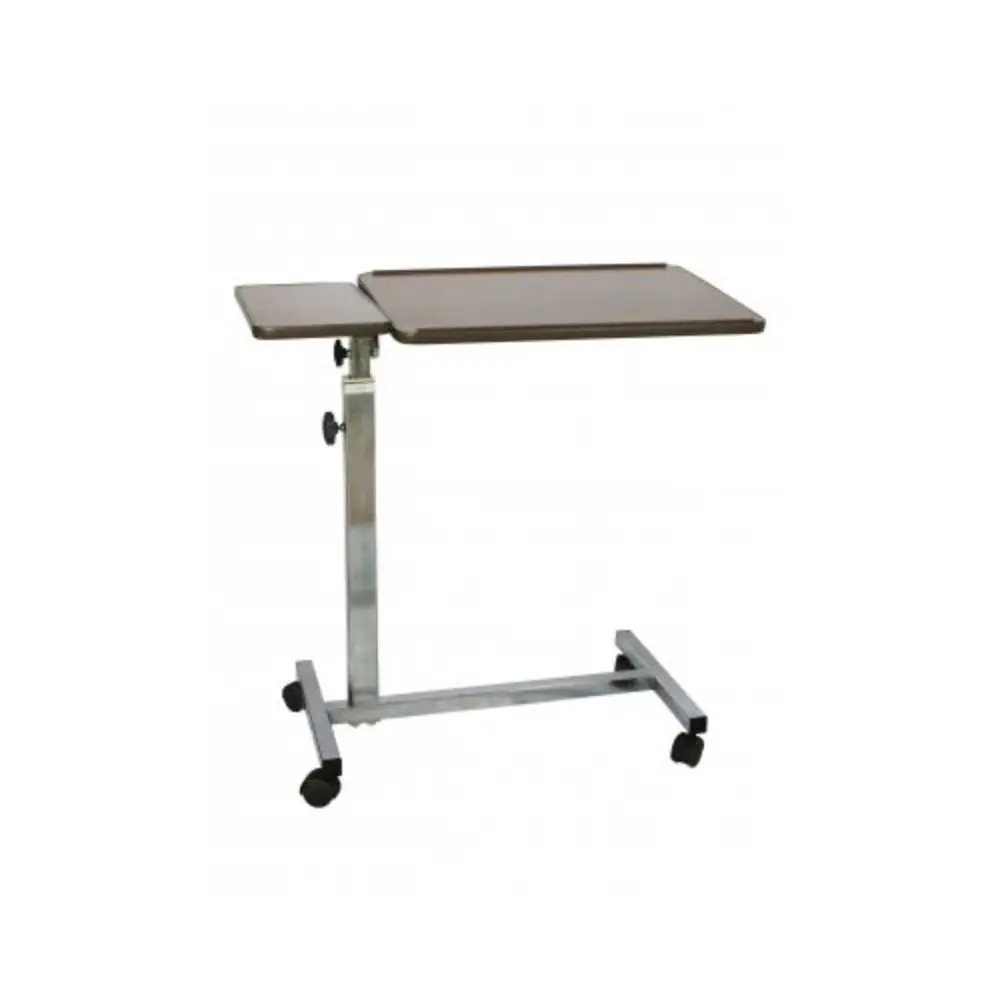 Приліжковий столик AlfaCare AC–863 з колесами