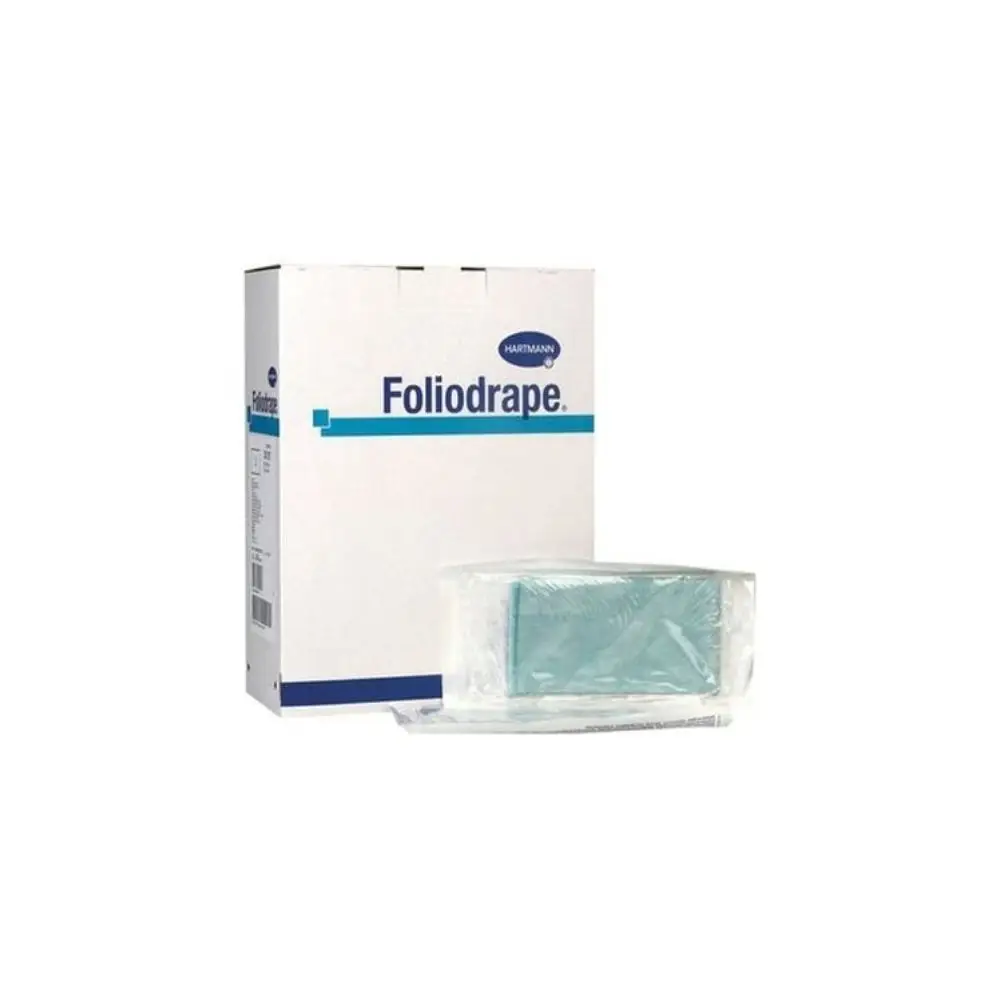 Foliodrape protect