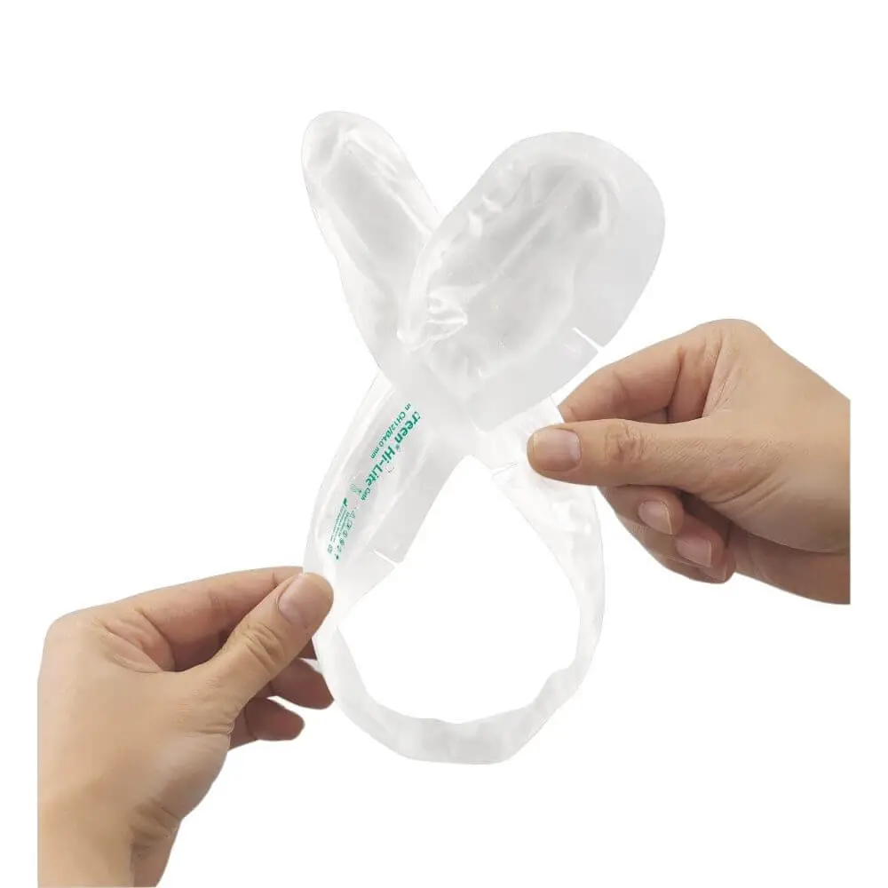 B|Braun Actreen Hi-Lite Cath Nelaton 41cm CH08 2.7mm