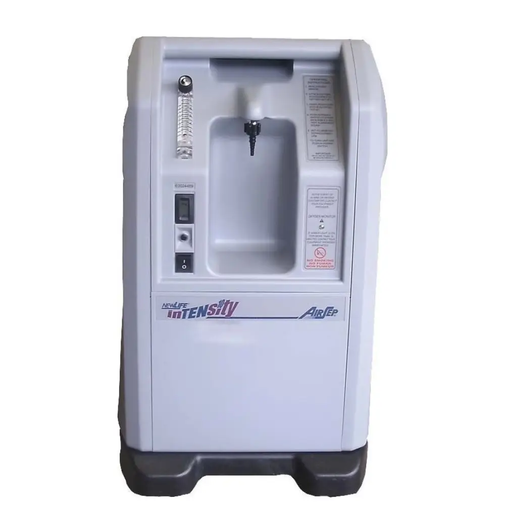 Concentrateur d'oxygène AirSep NewLife Intensity 10 l